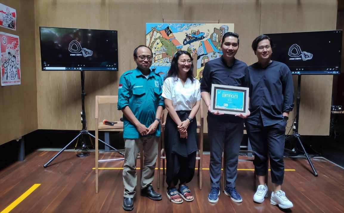 artotel-and-wwf-indonesia-build-partnership-to-run-environmental-campaign