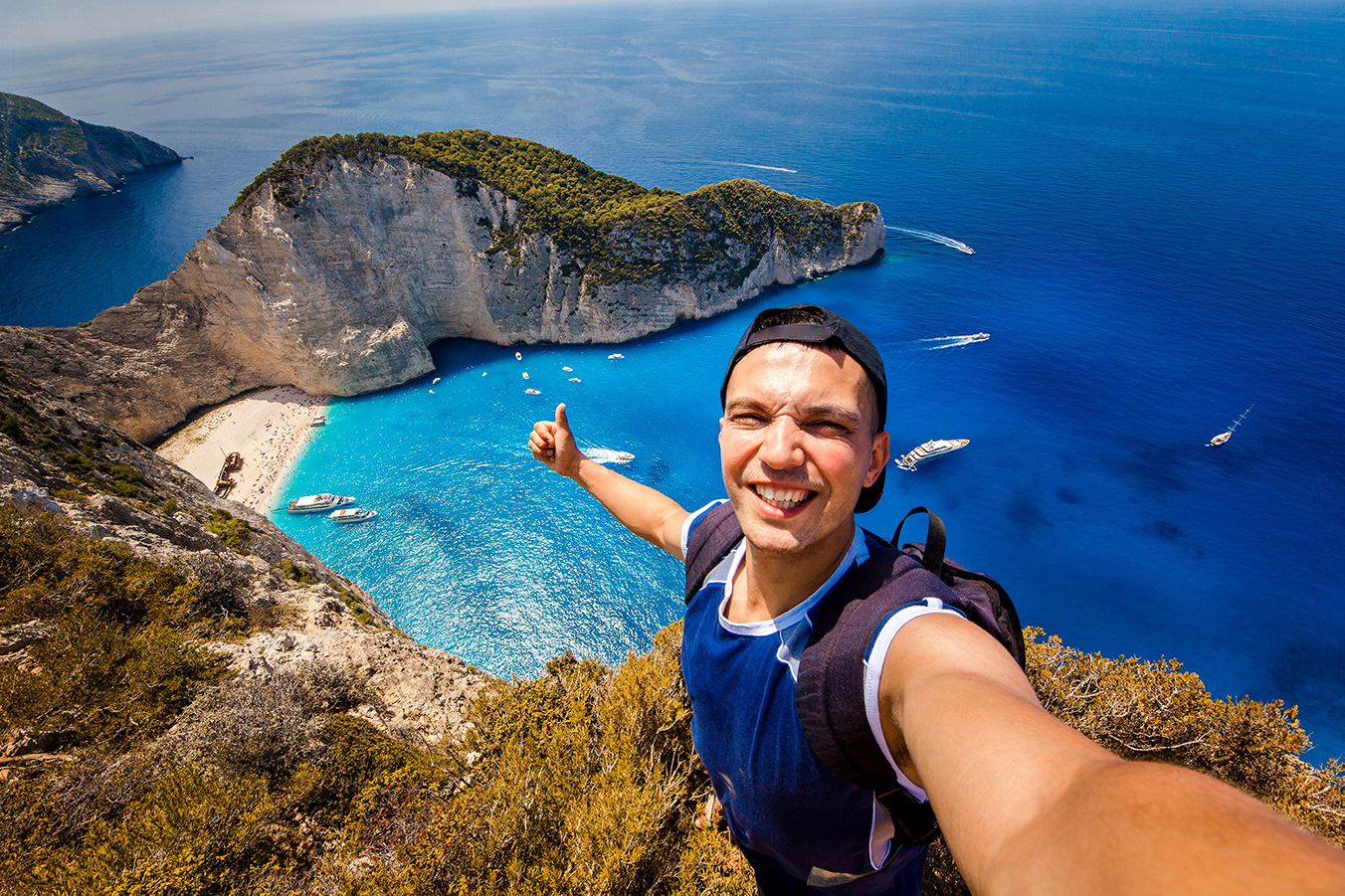 upload-vacation-photos-instead-of-being-bullied