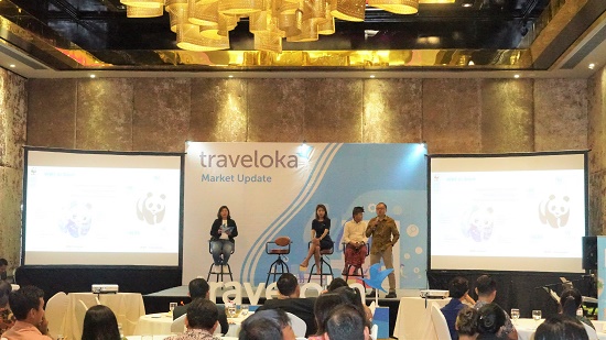 wwf-and-traveloka-encourage-partners-to-promote-sustainable-tourism
