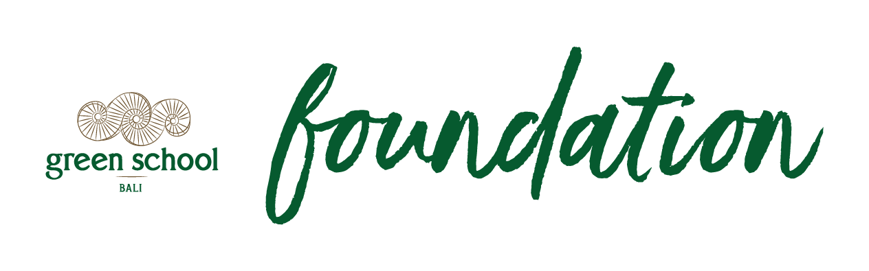 Green School Bali Foundation