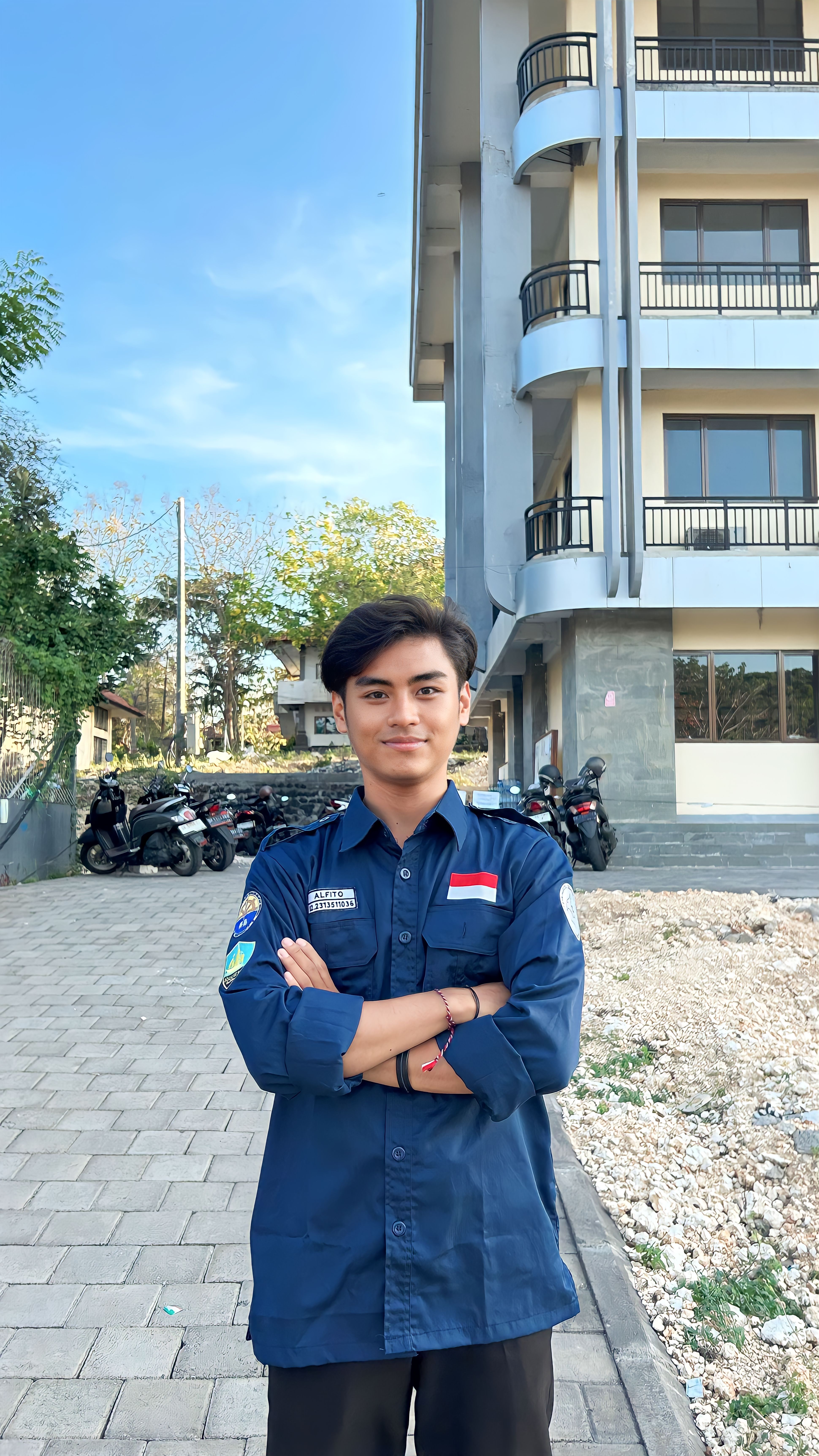 member