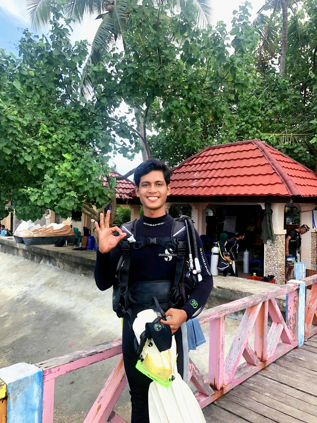 member