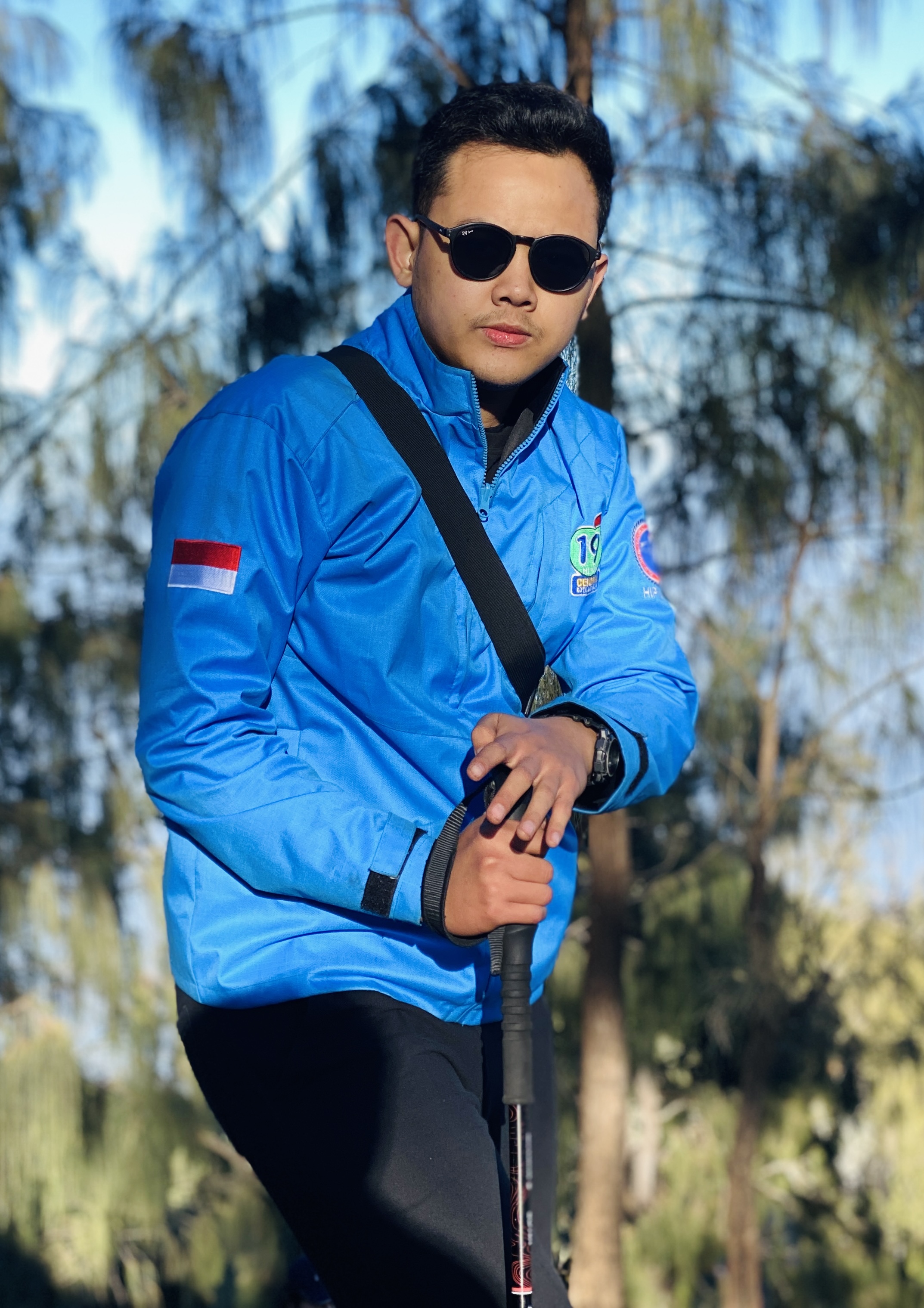member