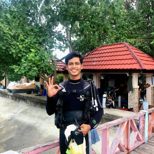member